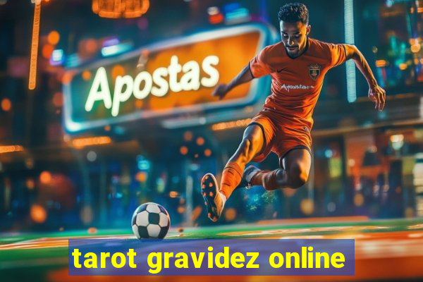 tarot gravidez online